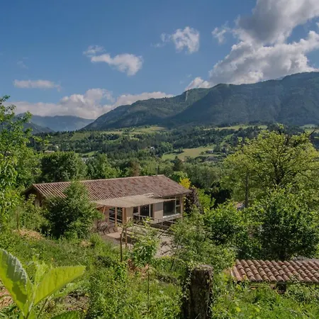 Au Son Du Diois Villa Die
