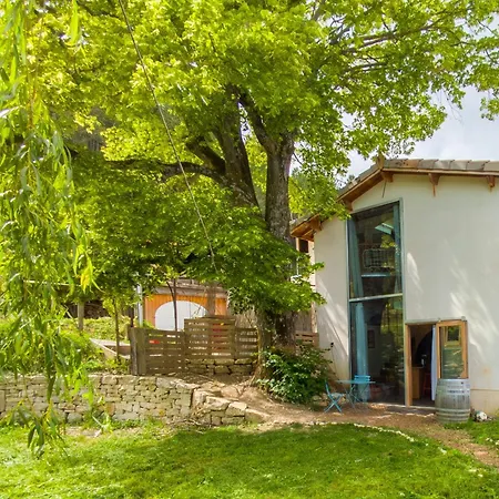 Au Son Du Diois Villa