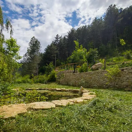 Au Son Du Diois Villa